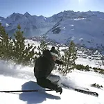 Vacanceole - L'alba * Les Deux Alpes