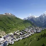 Apartament Vacanceole - L'alba *