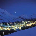 Apartament Vacanceole - L'alba *