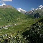 Vacanceole - L'alba * Les Deux Alpes