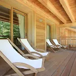 Apartament Vacanceole - L'alba *