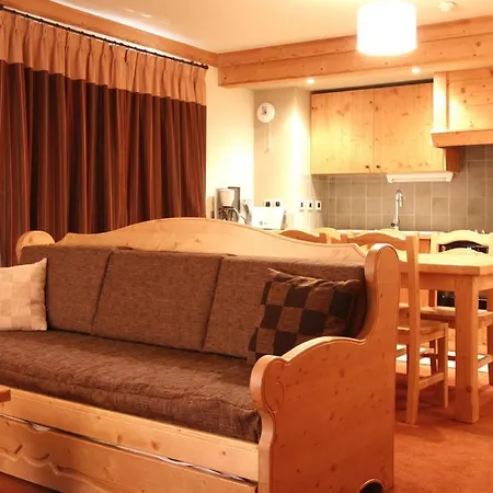 Vacanceole - L'alba Apartament