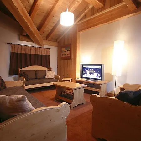 Vacanceole - L'alba Apartament Les Deux Alpes