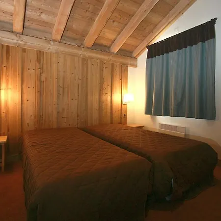 Apartament Vacanceole - L'alba Les Deux Alpes