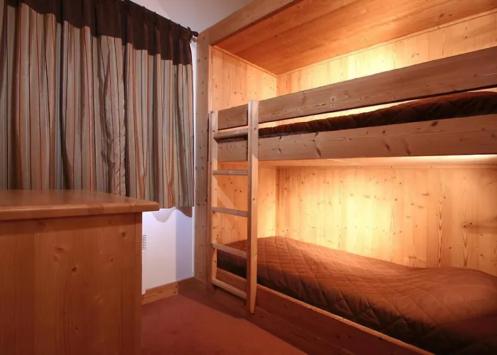 Vacanceole - L'alba *