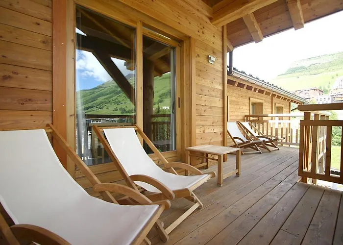 Vacanceole - L'alba *