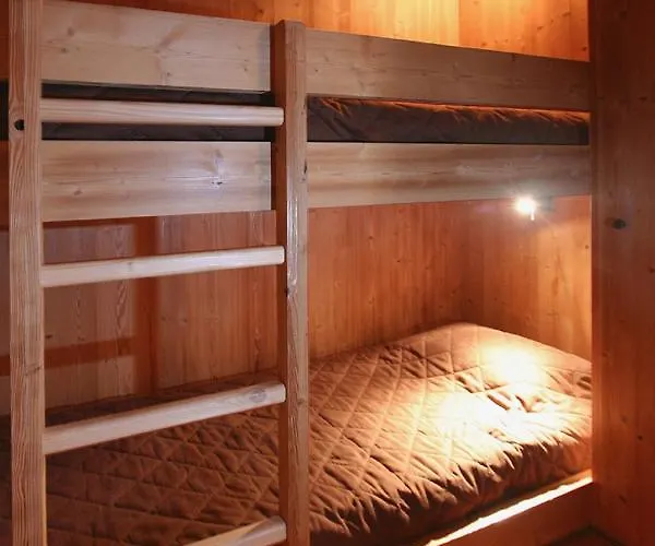 Апартаменты Vacanceole - L'alba *