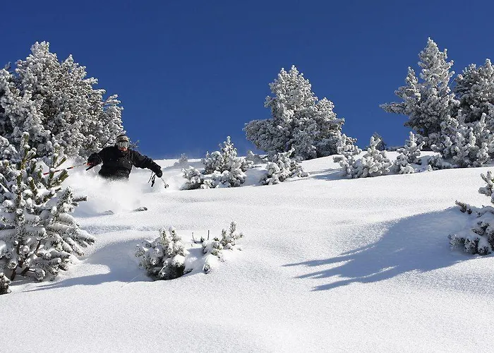 Апартаменты Vacanceole - L'alba