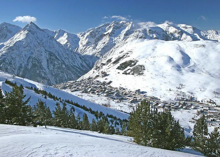 Vacanceole - L'alba Апартаменты