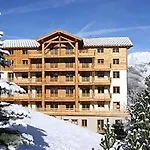 L'alba * Les Deux Alpes