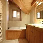 Apartment L'alba Les Deux Alpes
