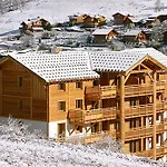 Apartment L'alba Les Deux Alpes