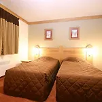 L'alba Apartment