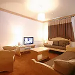 Apartment L'alba *