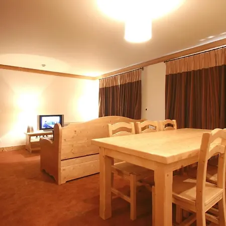 Appartement Vacancéole - Résidence L'alba *