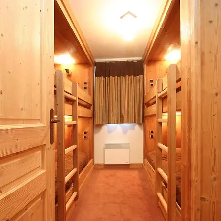 Appartement Vacancéole - Résidence L'alba *