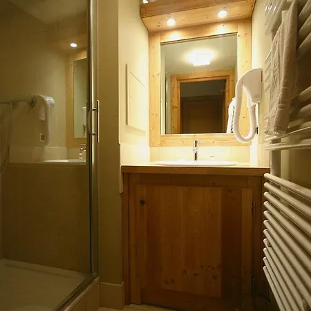 Apartment L'alba Les Deux Alpes