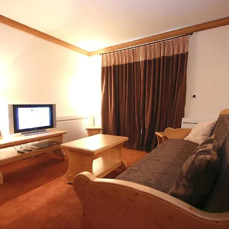 Apartment L'alba