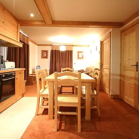 Vacancéole - Résidence L'alba *