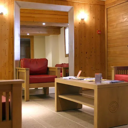 Appartement Vacancéole - Résidence L'alba *