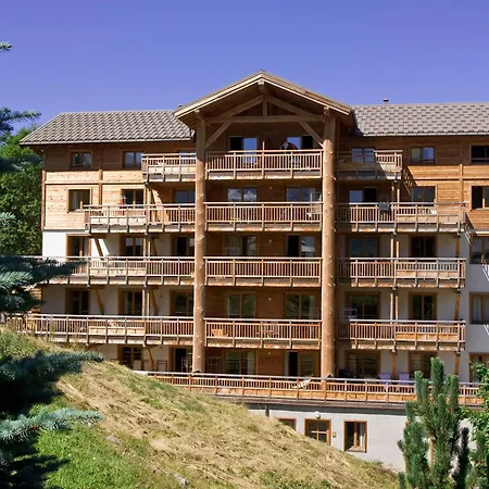 Lägenhet Vacanceole - L'alba