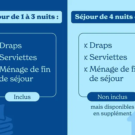 アパート Vacanceole - L'alba *