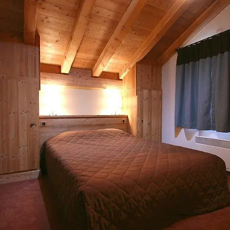 Vacancéole - Résidence L'alba * Les Deux Alpes