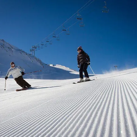 Appartement Vacancéole - Résidence L'alba *