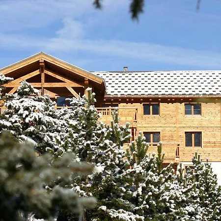 Appartement Vacancéole - Résidence L'alba