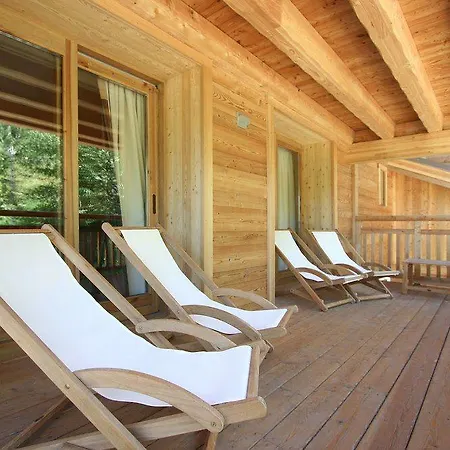 Appartement Vacancéole - Résidence L'alba *