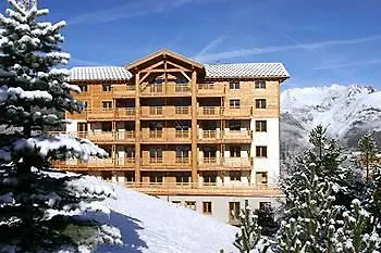 Vacanceole - L'alba * Les Deux Alpes