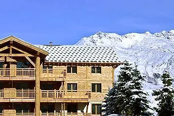 Vacancéole - Résidence L'alba