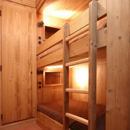 Appartement Vacancéole - Résidence L'alba *