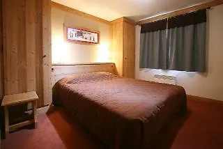 Appartement Vacancéole - Résidence L'alba *