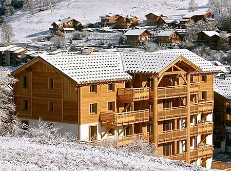 Apartment L'alba Les Deux Alpes
