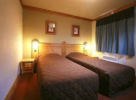 Appartement Vacancéole - Résidence L'alba Les Deux Alpes