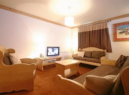 Apartment L'alba *