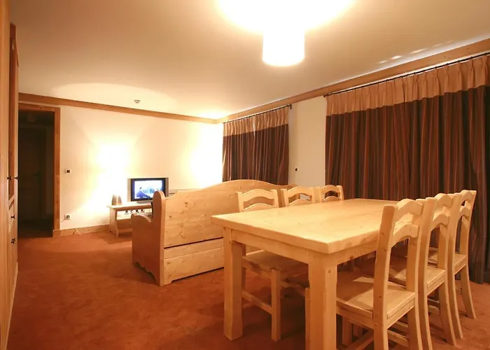 Apartment Vacanceole - L'alba *