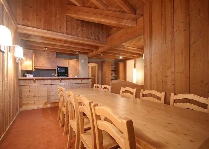 Vacancéole - Résidence L'alba *