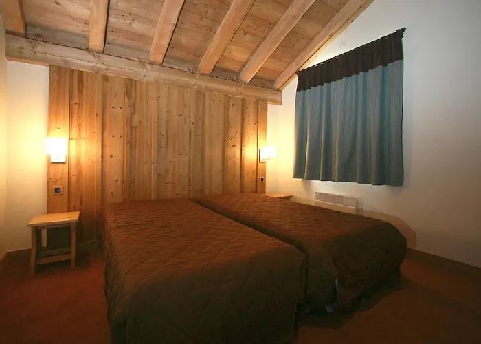 Apartment Vacanceole - L'alba Les Deux Alpes