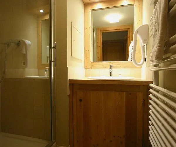 Apartment L'alba Les Deux Alpes