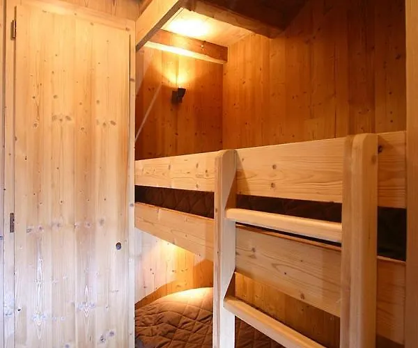 アパート Vacanceole - L'alba *