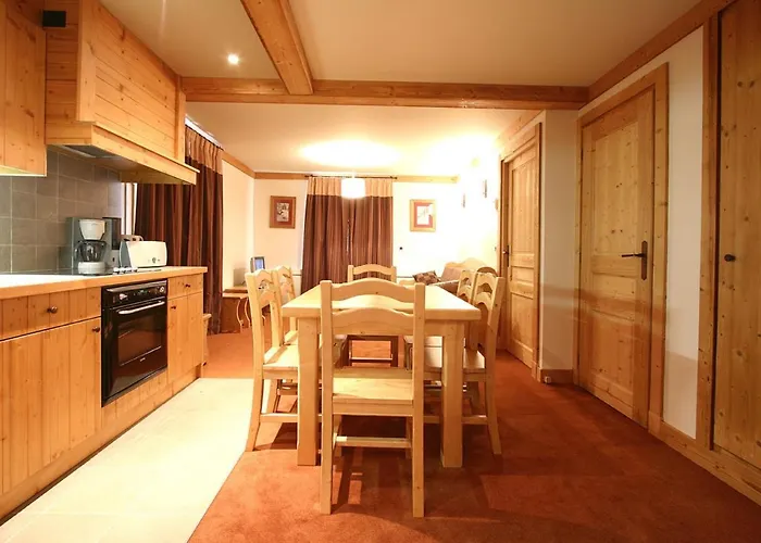 Vacanceole - L'alba *