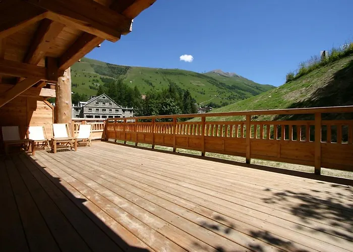 L'alba * Les Deux Alpes