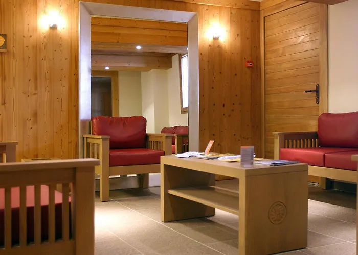 Apartment Vacanceole - L'alba *