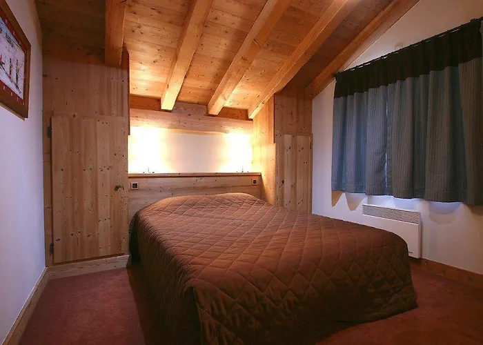 Vacanceole - L'alba * Les Deux Alpes