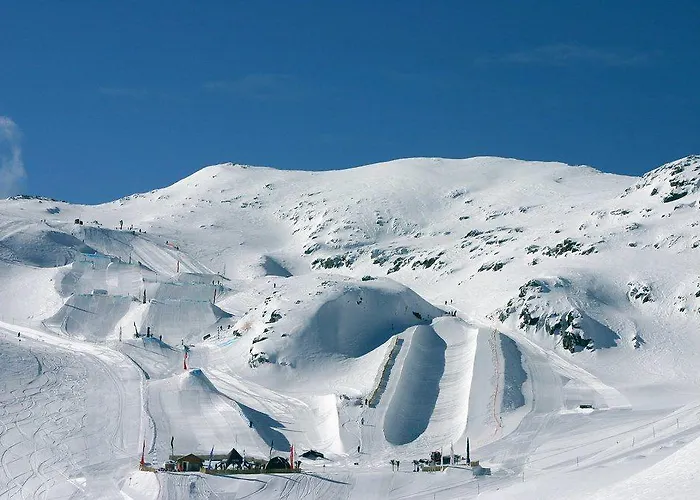 Vacanceole - L'alba アパート