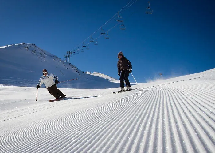 アパート Vacanceole - L'alba *