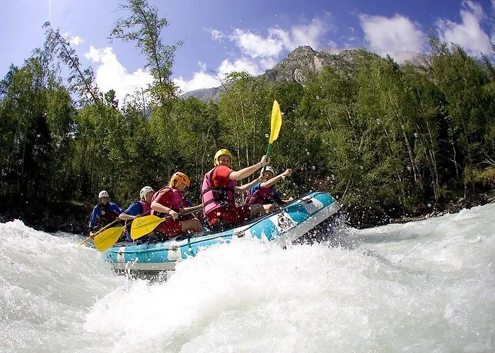 Vacanceole - L'alba * レ・デュー・アルプ