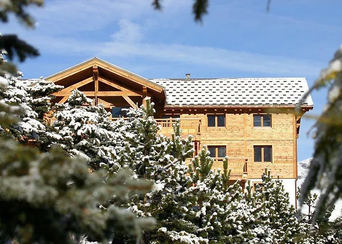 Apartment Vacanceole - L'alba